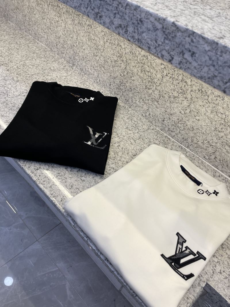 Louis Vuitton Hoodies